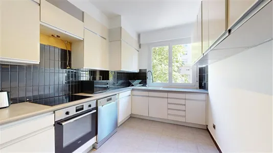 Rooms in Lyon - photo 8