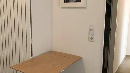 Apartments in Vienna Landstraße - photo 5