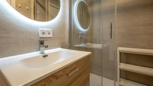 Rooms in Valencia L'Eixample - photo 8