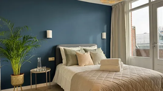 Apartments in The Hague Centrum - photo 6