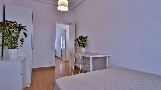 Rooms in Valencia Algirós - photo 4