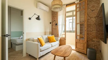 Apartment for rent in Barcelona Gràcia, Barcelona