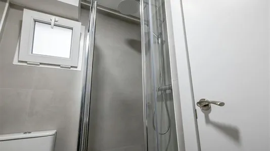 Rooms in el Camí de Vera - photo 8