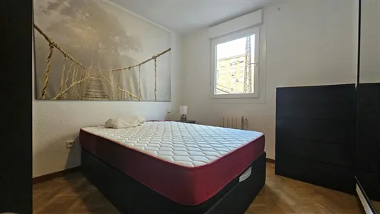 Rooms in Madrid Ciudad Lineal - photo 5