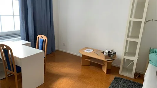 Rooms in Location is not specified - photo 5