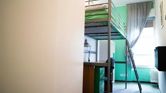 Rooms in Roma Municipio II – Parioli/Nomentano - photo 5