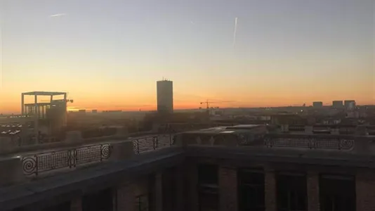 Apartments in Brussels Jette - photo 7