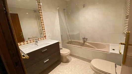 Rooms in Madrid Usera - photo 8