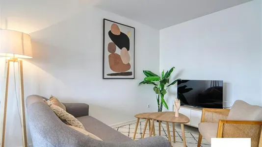 Rooms in Lyon - photo 7