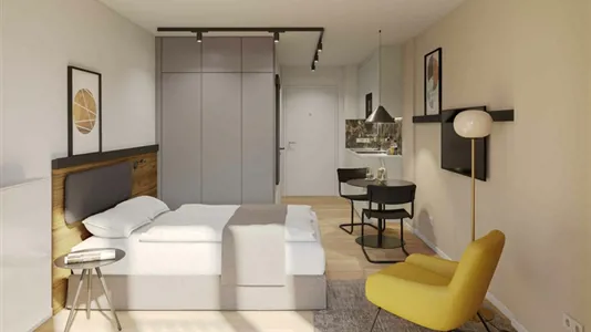 Apartments in Berlin Charlottenburg-Wilmersdorf - photo 3