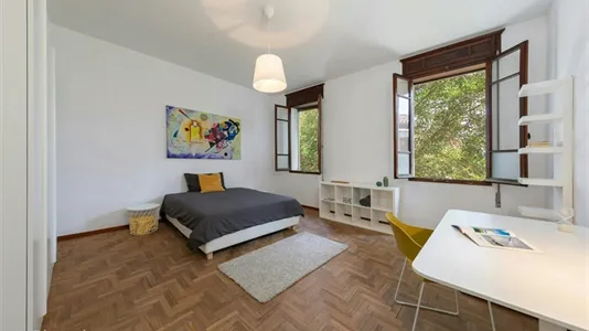 Rooms in Padua - photo 2