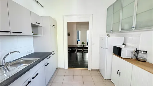 Rooms in Vienna Leopoldstadt - photo 8