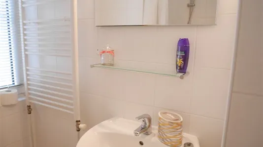 Apartments in Vienna Alsergrund - photo 9