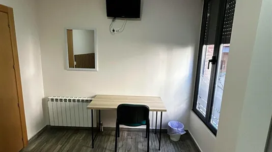 Rooms in León - photo 6