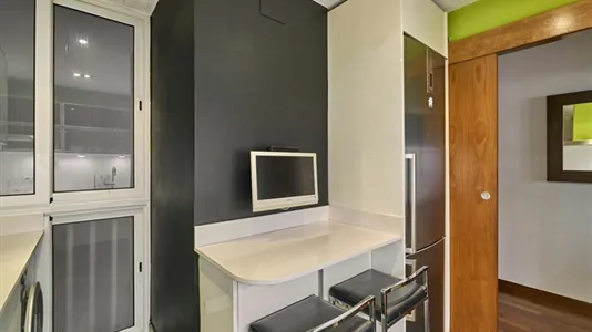 Apartments in Barcelona Eixample - photo 9