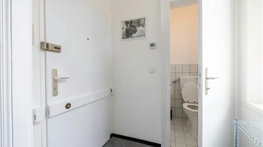 Rooms in Vienna Landstraße - photo 7