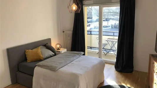 Rooms in Frankfurt Innenstadt I - photo 2