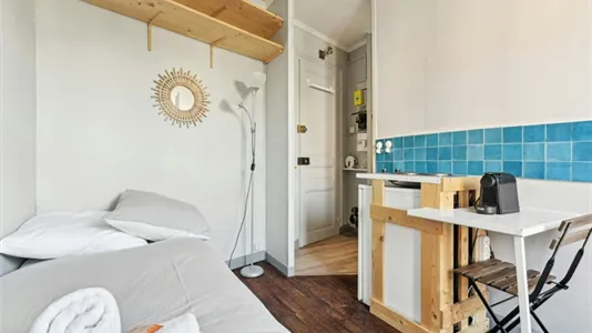 Apartments in Paris 18ème arrondissement - Montmartre - photo 7