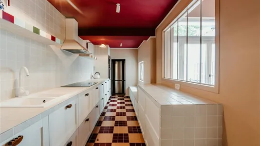 Rooms in Brussels Sint-Gillis - photo 4