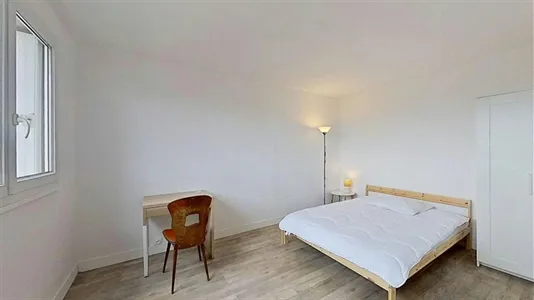 Rooms in Rouen - photo 2