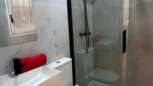 Rooms in Madrid Salamanca - photo 7