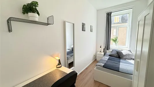 Rooms in Wien Mariahilf - photo 3