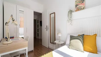 Room for rent in Madrid Chamberí, Madrid