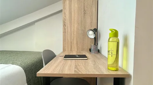 Rooms in Madrid Latina - photo 10