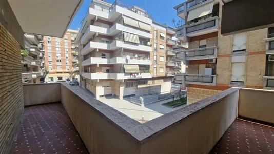 Rooms in Roma Municipio VIII – Appia Antica - photo 10