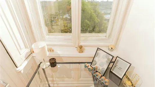 Rooms in Budapest Várkerület - photo 5