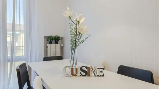 Rooms in Padua - photo 9