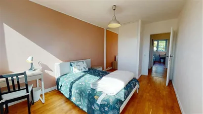 Room for rent in Lyon, Auvergne-Rhône-Alpes