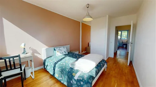 Rooms in Lyon - photo 1