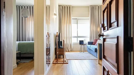 Apartments in Location is not specified - photo 8