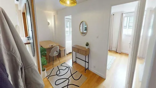 Rooms in Paris 15ème arrondissement - photo 8