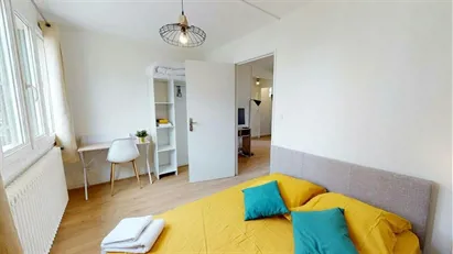 Room for rent in Lyon, Auvergne-Rhône-Alpes