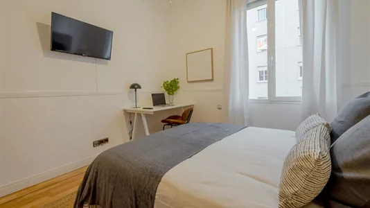 Rooms in Madrid Retiro - photo 3