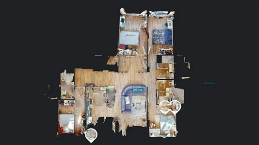 Rooms in Saint-Julien-en-Genevois - photo 9