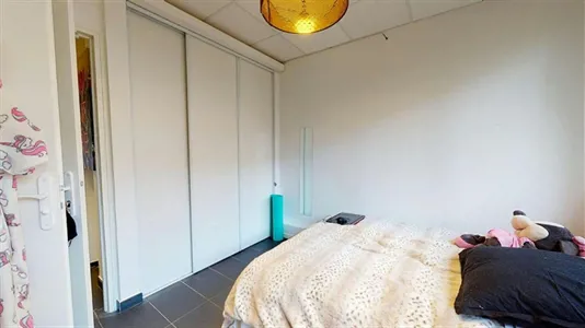 Rooms in Lyon - photo 2