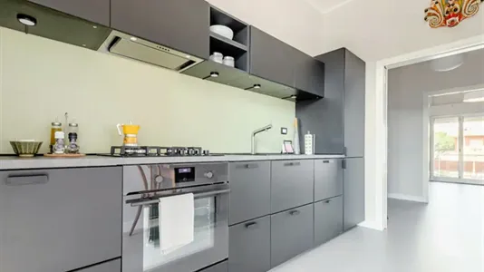 Apartments in Florence - photo 7