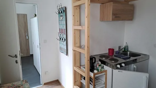 Apartments in Vienna Favoriten - photo 1