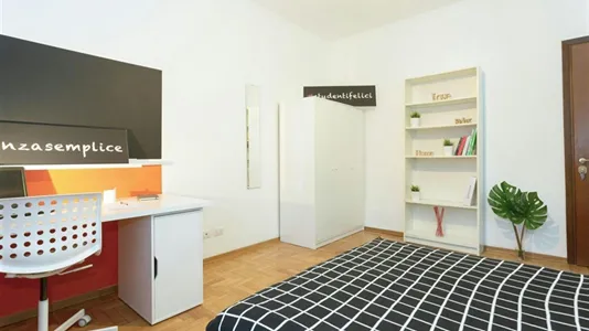 Rooms in Milano Zona 3 - Porta Venezia, Città Studi, Lambrate - photo 2