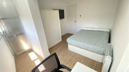 Rooms in Madrid Usera - photo 5