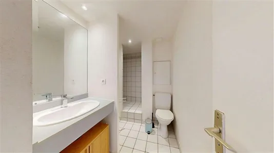 Apartments in Lyon - photo 7