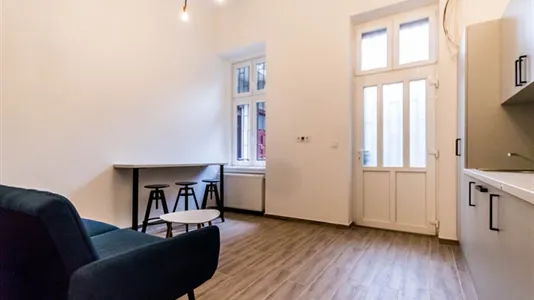 Rooms in Budapest Erzsébetváros - photo 6