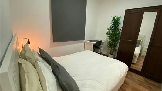 Rooms in Madrid Retiro - photo 7