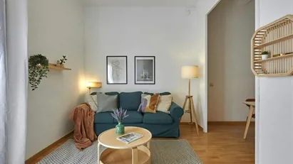 Apartment for rent in Barcelona