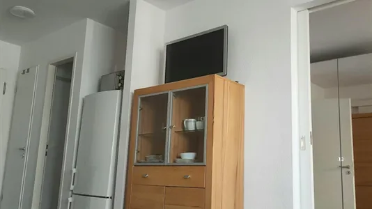 Apartments in Berlin Pankow - photo 8