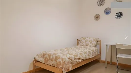 Rooms in Madrid Tetuán - photo 4