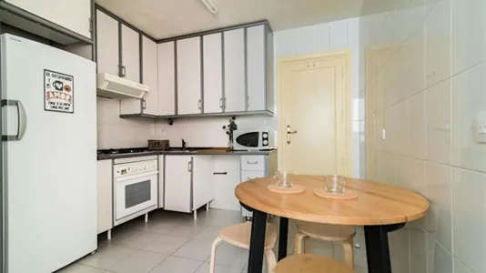 Rooms in Madrid Moncloa-Aravaca - photo 4